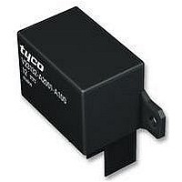 RELAY, HIGH CURRENT, 150A, 12V