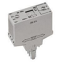 POWER RELAY, 1NC, 24VDC, 5A, PLUG IN