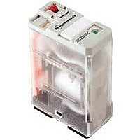 POWER RELAY, SPDT, 24VAC, 20A, PLUG IN