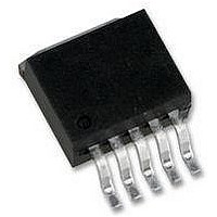 Linear Voltage Regulator IC