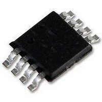 IC, LED DRIVER, BACKLIGHT, 8SOIC