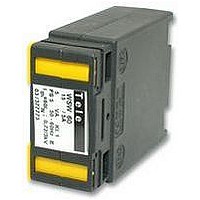 RELAY, VOLTAGE PRESET, 0-10VDC