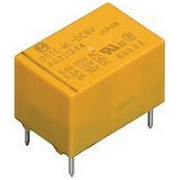 SIGNAL RELAY, SPDT, 30, 2A, PCB