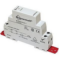 Solid State Relays SPST-NO 10 A 9-280 VAC