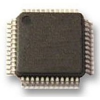 IC, USB HOST CONTROLLER, LQFP-48