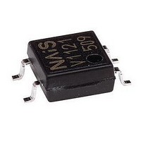 MOSFET Relay