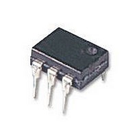 Transistor Output Optocouplers Phototransistor Out Single CTR >100%