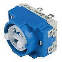 SWITCHING ELEMENT, 1NC, 6A, SCREW