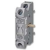 AUXILIARY SWITCH, 1NO/1NC