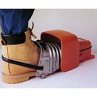 Foot Switch Guard