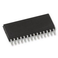 IC, SRAM, 256KBIT, 45NS, SOP-28