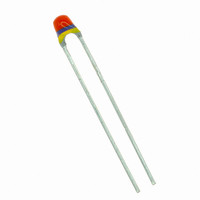 THERMISTOR NTC 47K OHM LEADED