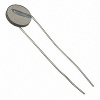 THERMISTOR PTC 5 OHM 110C