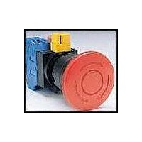 Emergency Stop Pushbutton Switch