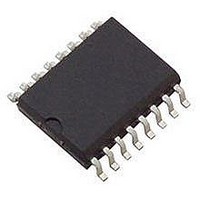 TVS DIODE ARRAY, 2KW, 6V, SOIC