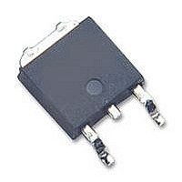 MOSFET N-CH 600V 23.8A TO263
