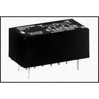 RELAY HI-FREQ DPDT .01A 12VDC