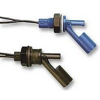 FLOAT SWITCH, HORIZ