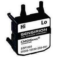 Differential Pressure Sensor