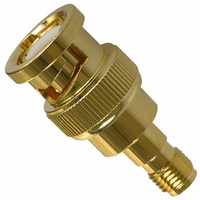 ADAPTER SMA FEMALE-BNC MALE