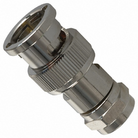 ADAPTER BNC MALE-F MALE 75 OHM