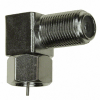 CONN ADAPTER F R/A PLUG-TO-JACK