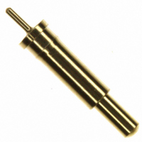 CONN PIN SPRING-LOAD .295" GOLD