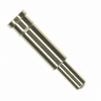 CONN PIN SPRING-LOAD .295 20GOLD
