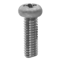 SCREW BRDLOCK M2.6 0.31" 1=PAIR