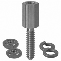 JACK SOCKET KIT .30" LENGTH