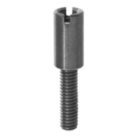 CONN JACKSOCKET M2.5/M2.5 0.35"