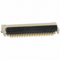 CONN FPC 26POS 0.5MM PITCH SMD