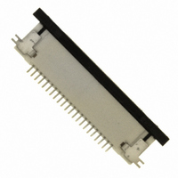 PC Board Connector