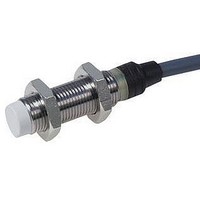 Inductive Proximity Sensor