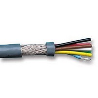 CABLE, SMBL, 4C, 0.6MM, 25M