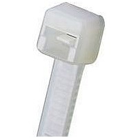 CABLE TIE MINI WHITE 8.0"