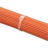 CABLE TIE MINI NAT 5.6"