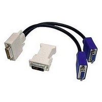ADAPTER DVI TO HD 15PIN VIDEO