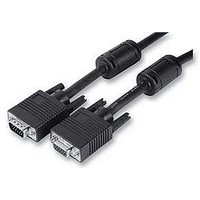 EXTENSION CABLE VGA HD15MF 3M
