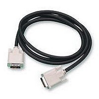 LEAD, DVI-D TO DVI-D DUAL LINK, 2M