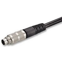 CABLE ASSEMBLY, PLUG, 2WAY, 2M