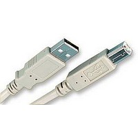 LEAD, USB AM - BM, 5M