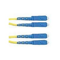 Fiber Optic Cable Assembly