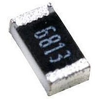 Thick Film Chip Resistor