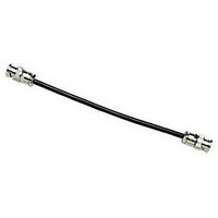 CABLE BNC MALE W/O BOOT 120"