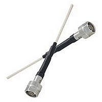 COAXIAL CABLE, 72IN, WHITE