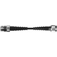 COAXIAL CABLE, 48IN, BLACK