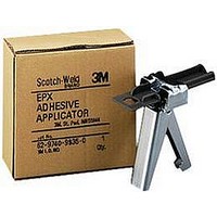 Scotch-Weld EPX Adhesive Applicator