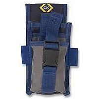 TOOL POUCH, ESSENTIAL, LARGE