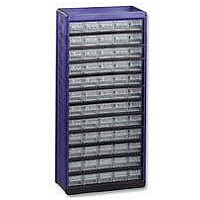 CABINET, 60DRAWER